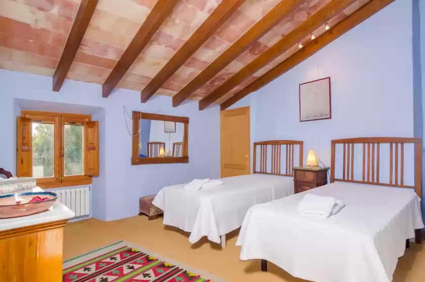 Ferienhaus auf Xiclati 12, Son Servera