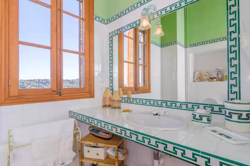 Ferienhaus auf Xiclati 12, Son Servera
