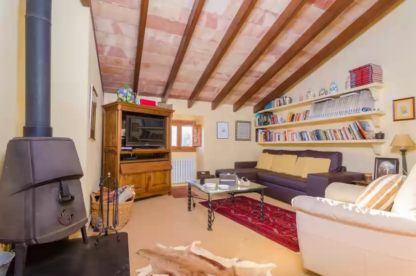 Ferienhaus auf Xiclati 12, Son Servera