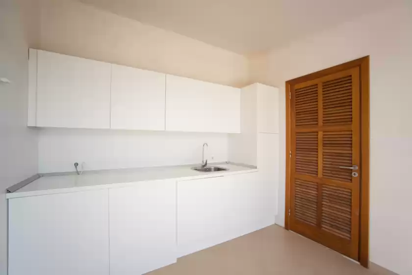 Ferienhaus auf Ca na molinera, Sant Joan