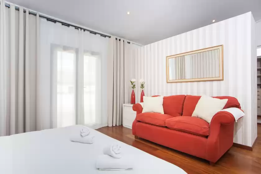 Ferienhaus auf Ca na molinera, Sant Joan