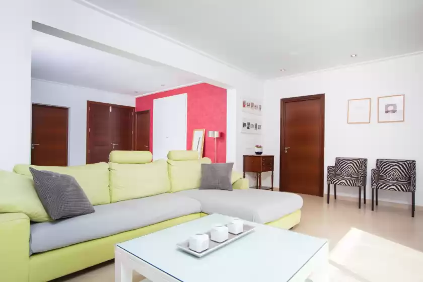 Ferienhaus auf Ca na molinera, Sant Joan