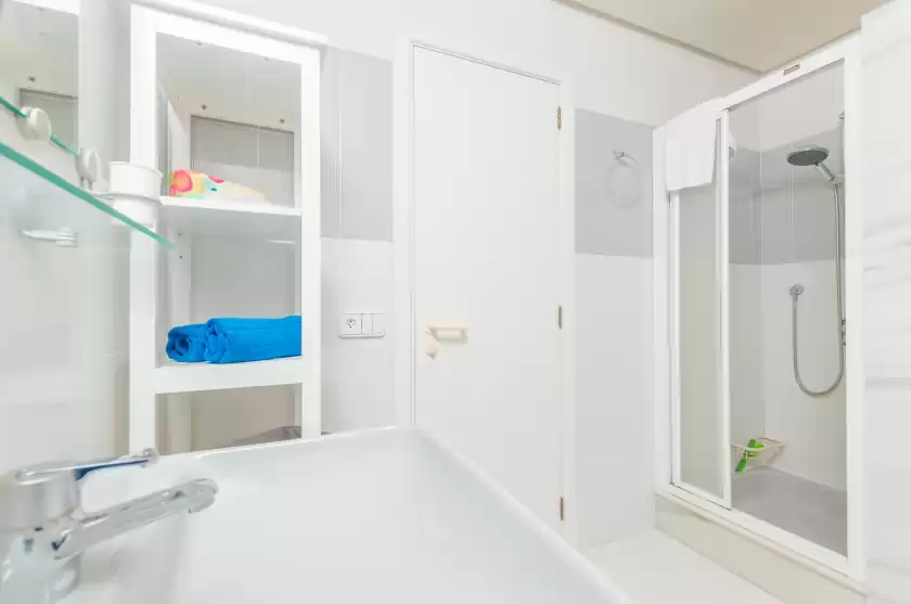 Ferienhaus auf Cas bessó pula, Son Servera