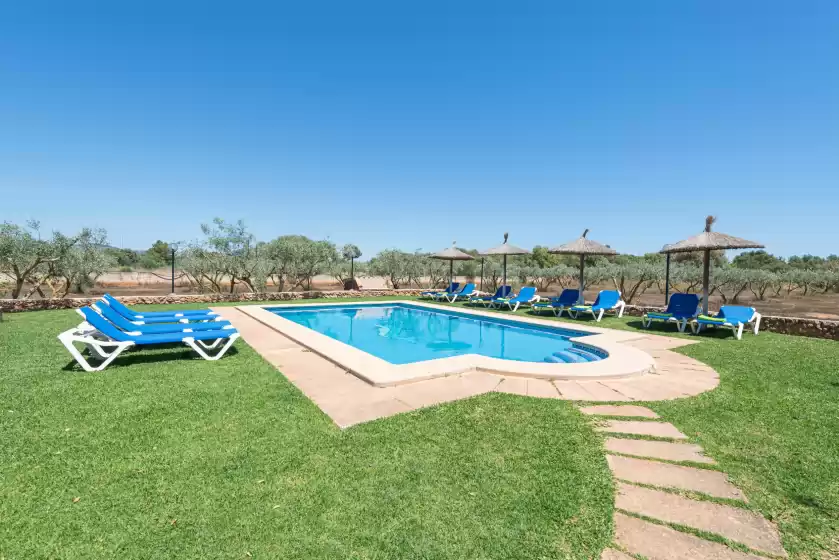 Alquiler vacacional en Casa campillos, Llucmajor