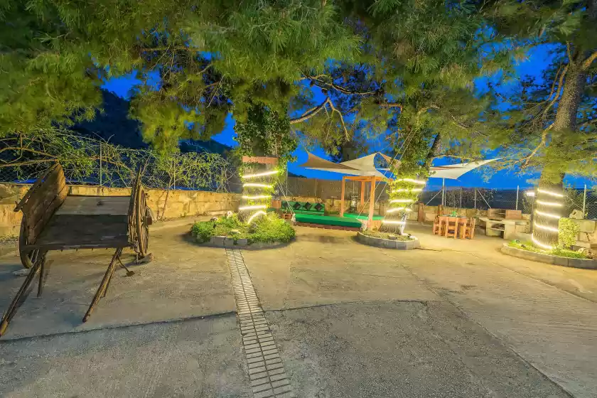 Ferienhaus auf Son alegre de bunyola, Bunyola