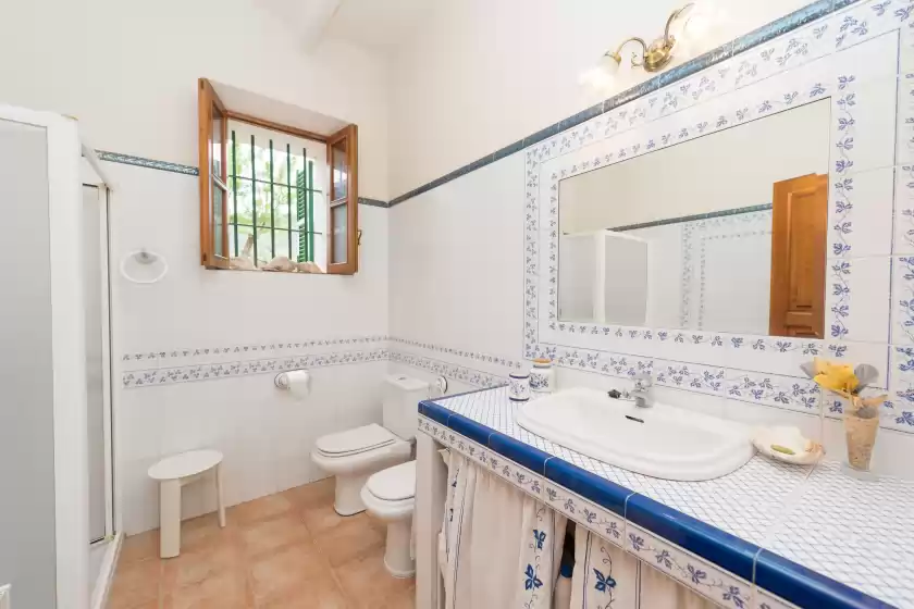 Ferienhaus auf Son alegre de bunyola, Bunyola