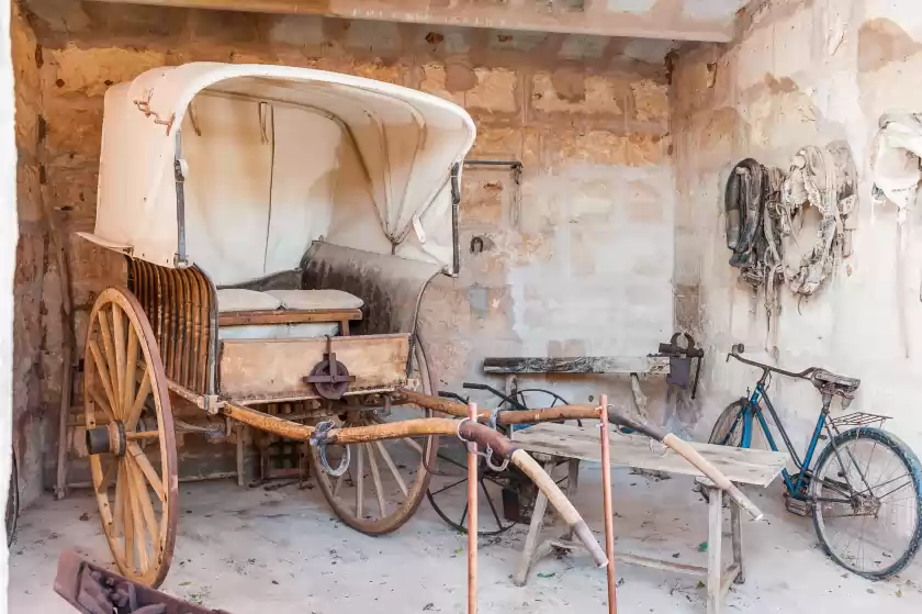 Ferienhaus auf Son alegre de bunyola, Bunyola