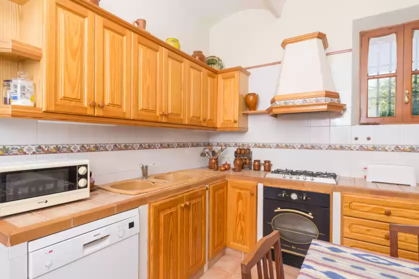 Ferienhaus auf Son alegre de bunyola, Bunyola