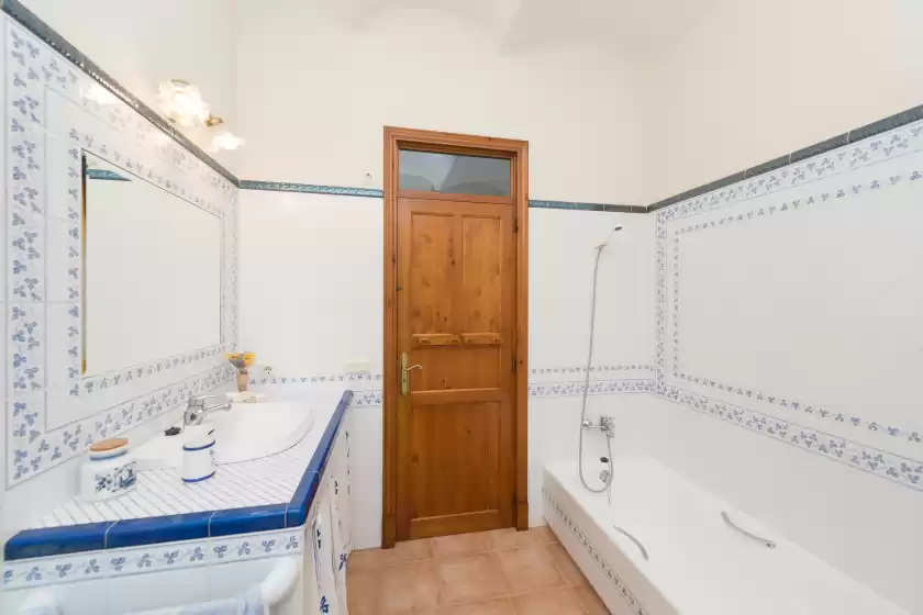 Ferienhaus auf Son alegre de bunyola, Bunyola