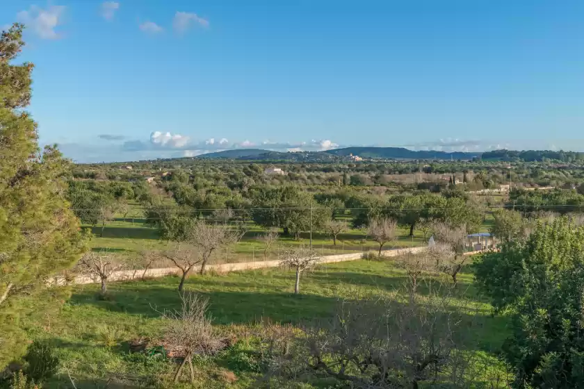 Ferienhaus auf Son alegre de bunyola, Bunyola
