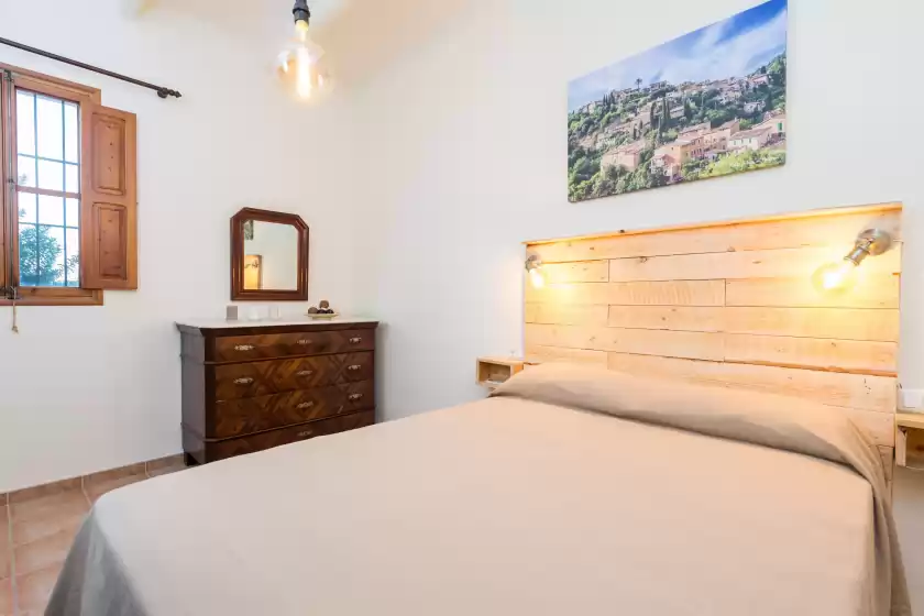 Ferienhaus auf Son alegre de bunyola, Bunyola