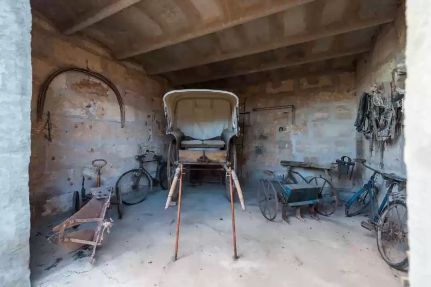 Ferienhaus auf Son alegre de bunyola, Bunyola