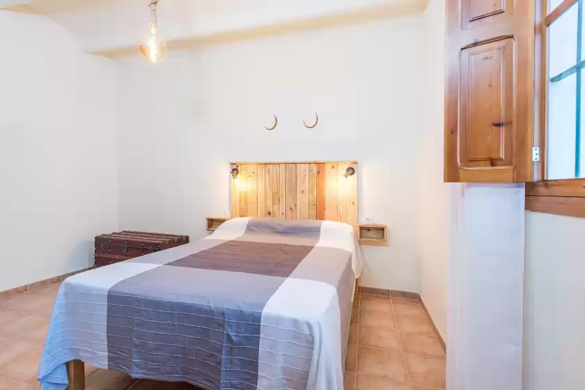 Ferienhaus auf Son alegre de bunyola, Bunyola