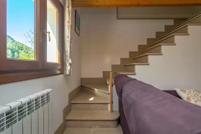 Ferienhaus auf Es morro, Manacor