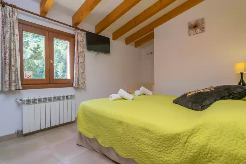 Ferienhaus auf Es morro, Manacor