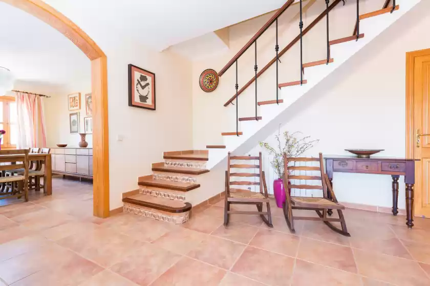 Ferienhaus auf Can bernat, Son Servera
