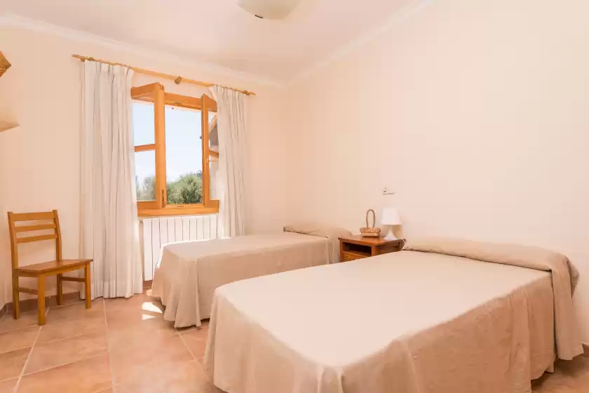 Ferienhaus auf Can bernat, Son Servera