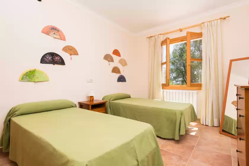 Ferienhaus auf Can bernat, Son Servera