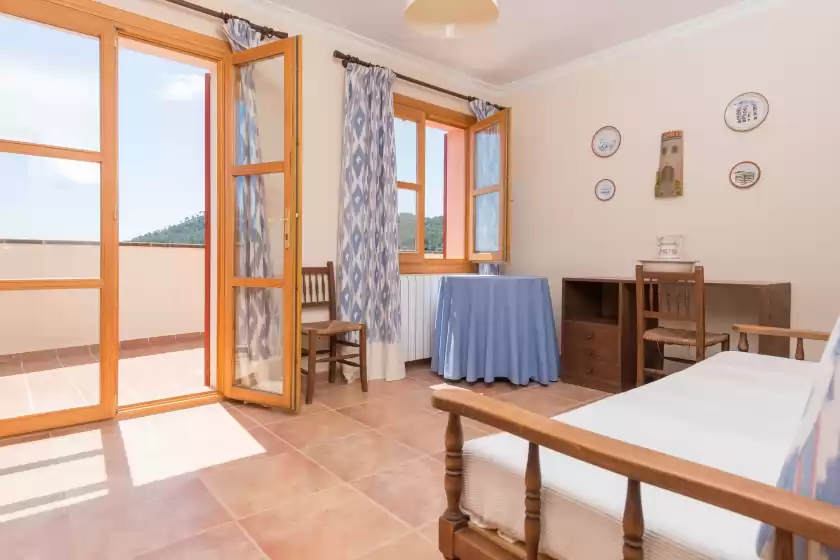 Ferienhaus auf Can bernat, Son Servera