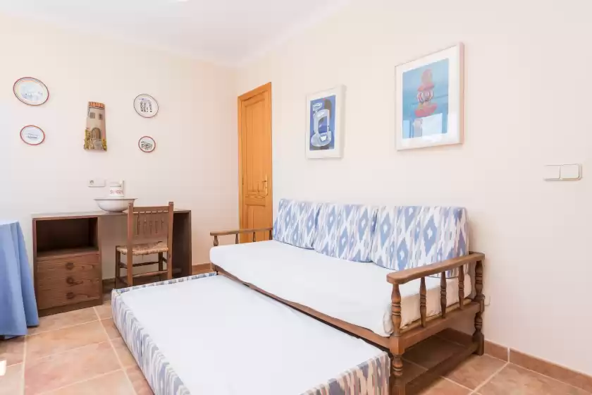 Ferienhaus auf Can bernat, Son Servera