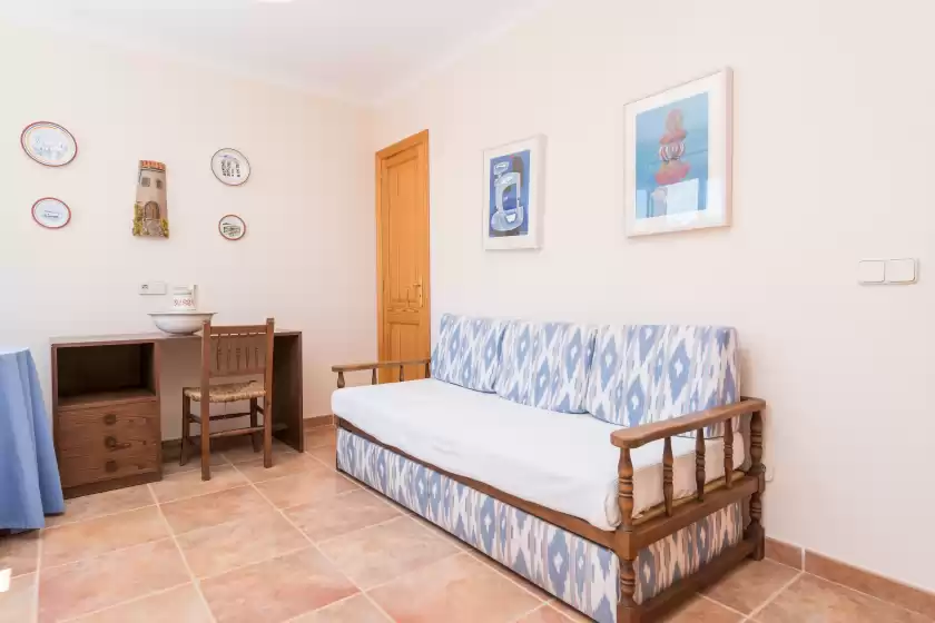 Ferienhaus auf Can bernat, Son Servera