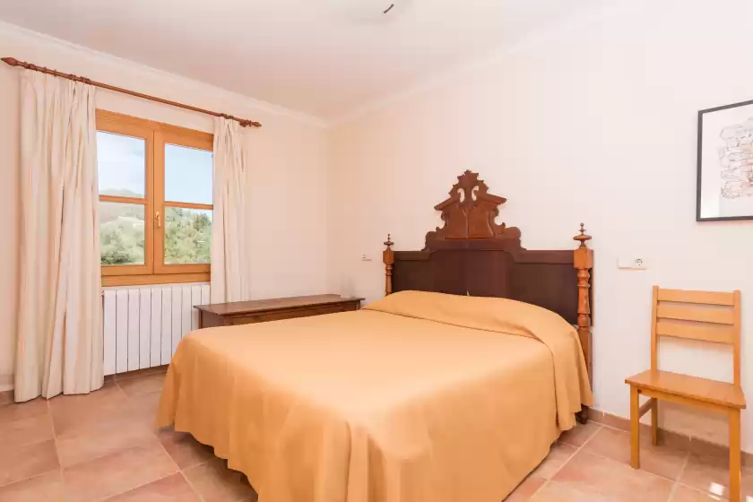 Ferienhaus auf Can bernat, Son Servera