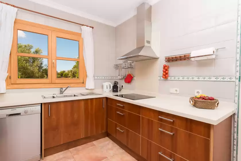 Ferienhaus auf Can bernat, Son Servera