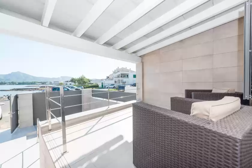 Location de vacances à Aixa, Marina Manresa