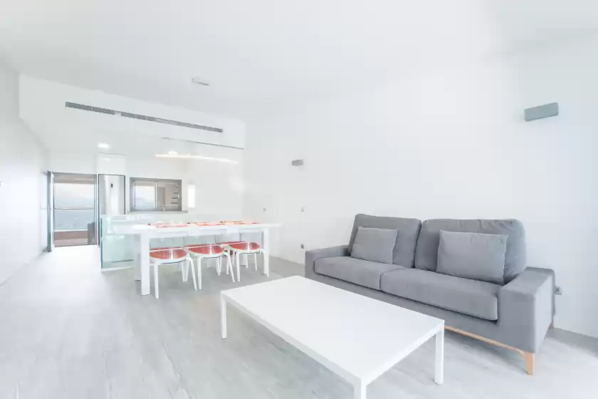 Location de vacances à Aixa, Marina Manresa