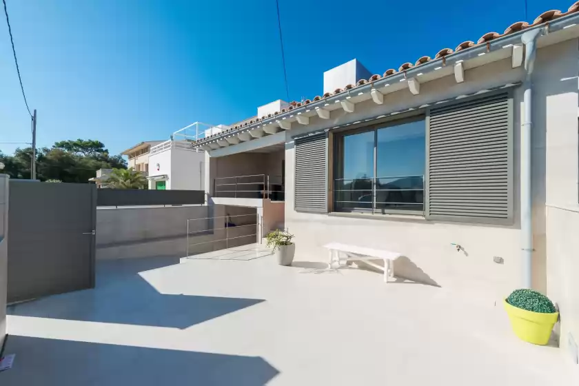 Location de vacances à Aixa, Marina Manresa