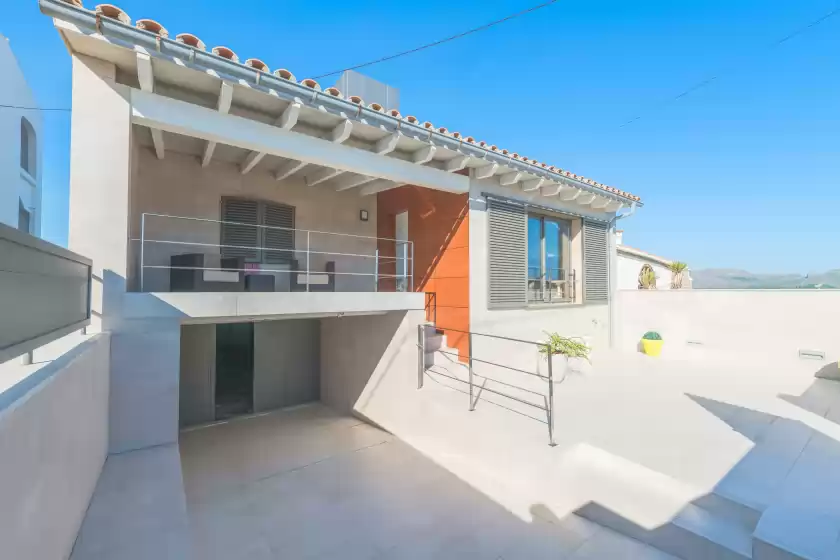Location de vacances à Aixa, Marina Manresa