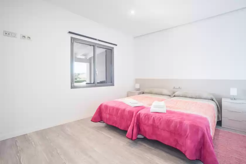 Location de vacances à Aixa, Marina Manresa