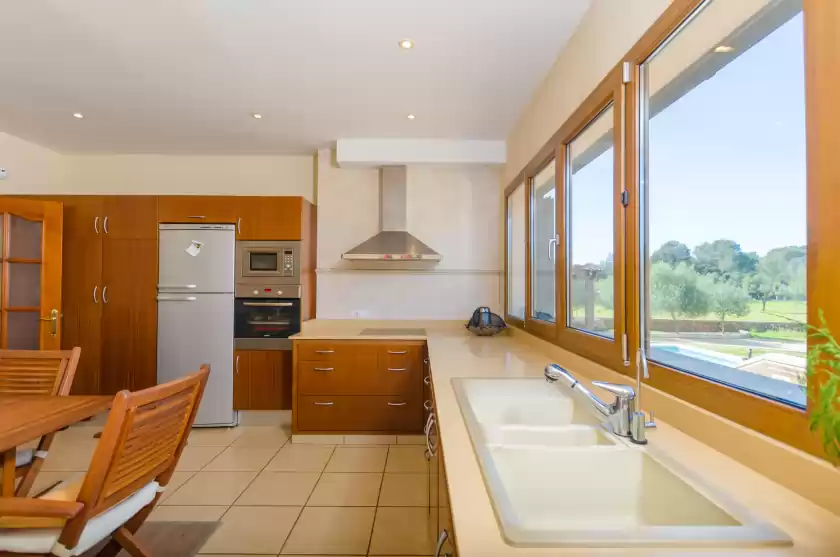 Alquiler vacacional en Na bubota, Algaida