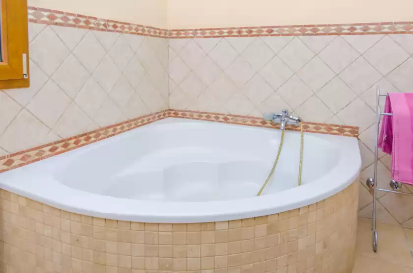 Alquiler vacacional en Na bubota, Algaida