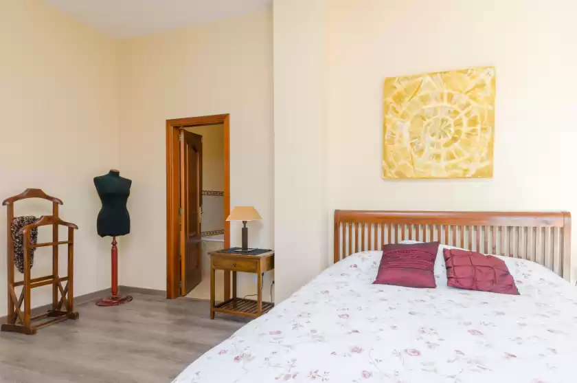 Alquiler vacacional en Na bubota, Algaida