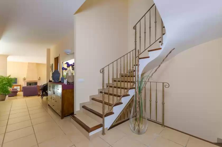 Alquiler vacacional en Na bubota, Algaida