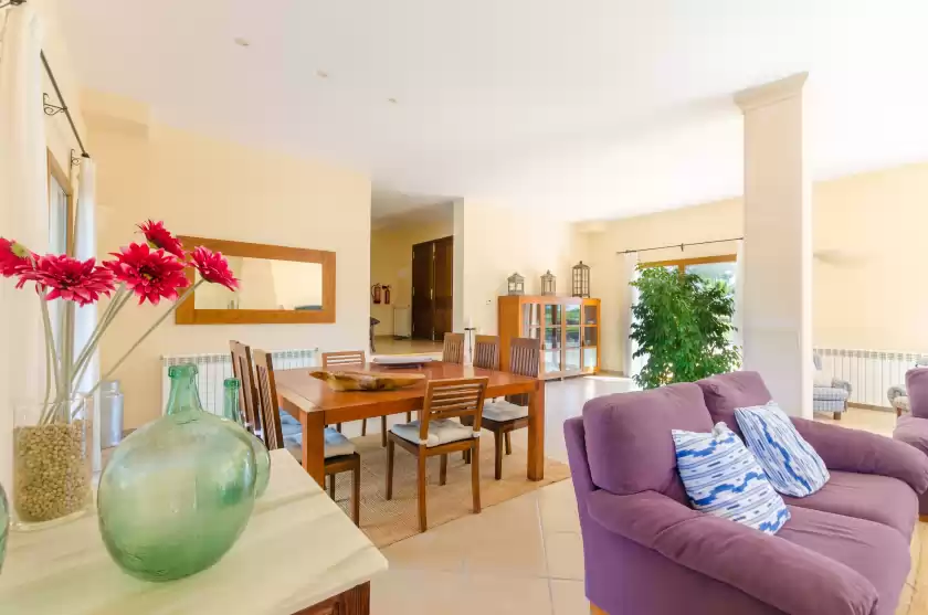 Alquiler vacacional en Na bubota, Algaida