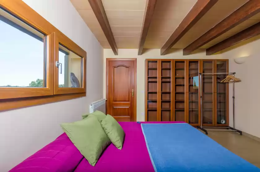 Alquiler vacacional en Na bubota, Algaida