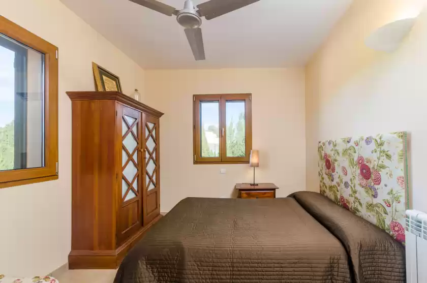 Alquiler vacacional en Na bubota, Algaida