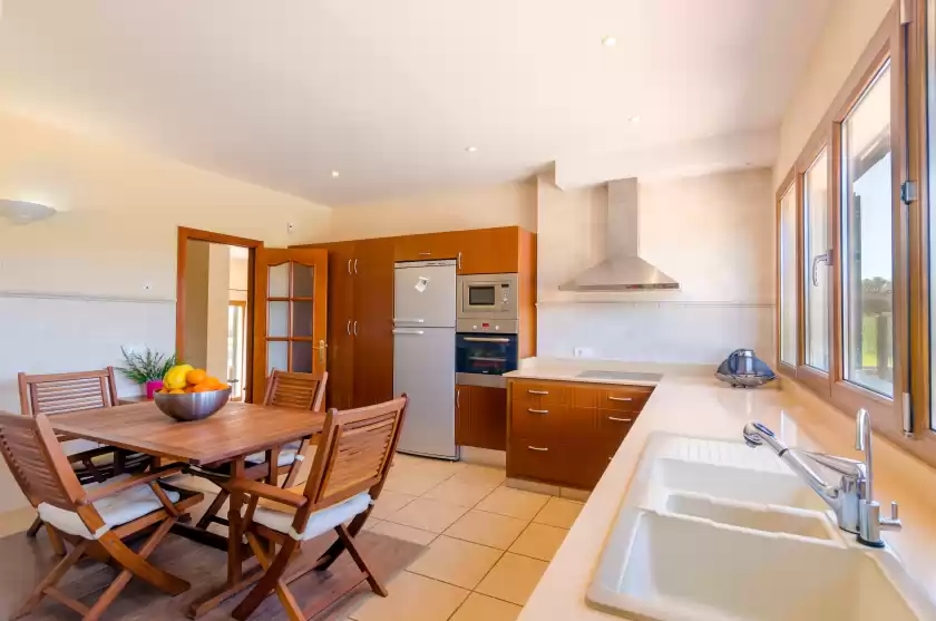 Alquiler vacacional en Na bubota, Algaida