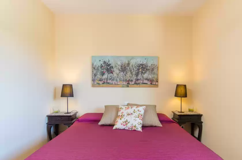 Alquiler vacacional en Na bubota, Algaida