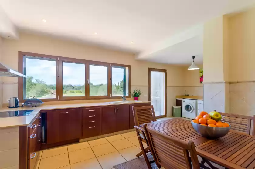 Alquiler vacacional en Na bubota, Algaida