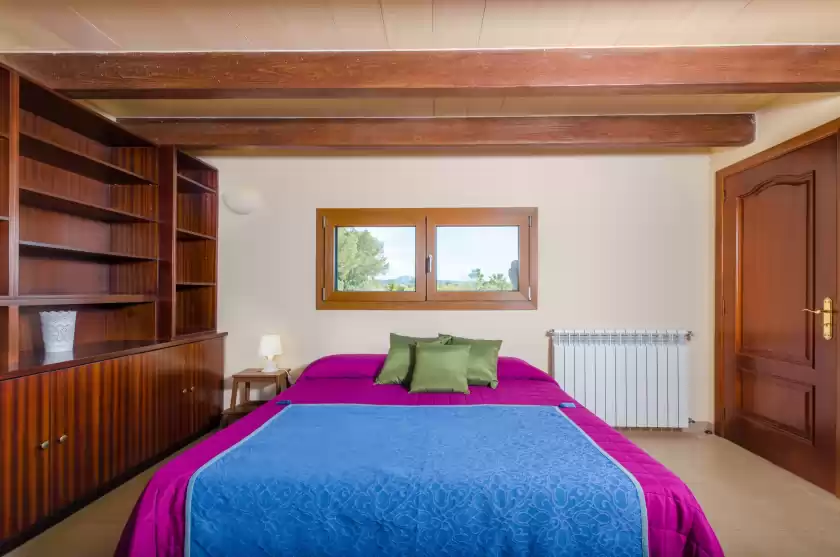 Alquiler vacacional en Na bubota, Algaida