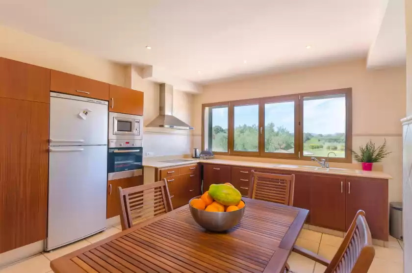 Alquiler vacacional en Na bubota, Algaida