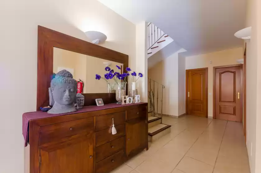 Alquiler vacacional en Na bubota, Algaida