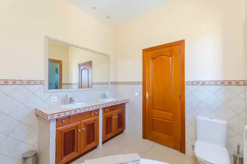 Alquiler vacacional en Na bubota, Algaida