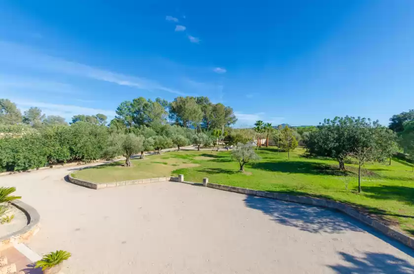 Alquiler vacacional en Na bubota, Algaida