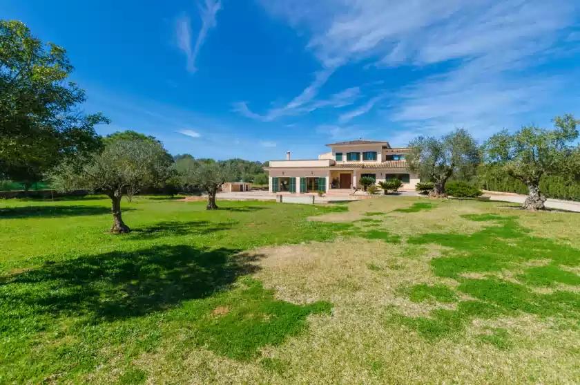 Alquiler vacacional en Na bubota, Algaida