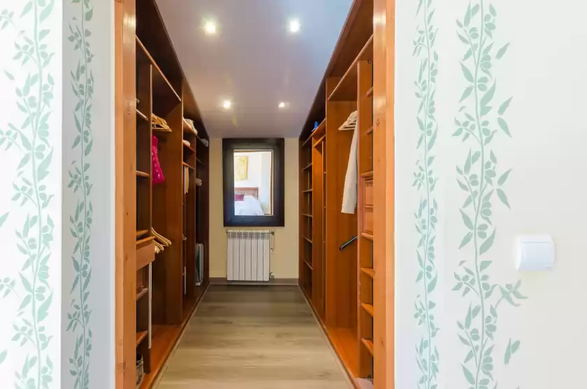 Alquiler vacacional en Na bubota, Algaida