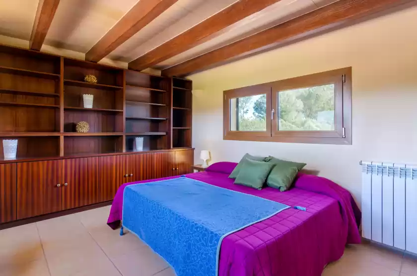 Alquiler vacacional en Na bubota, Algaida